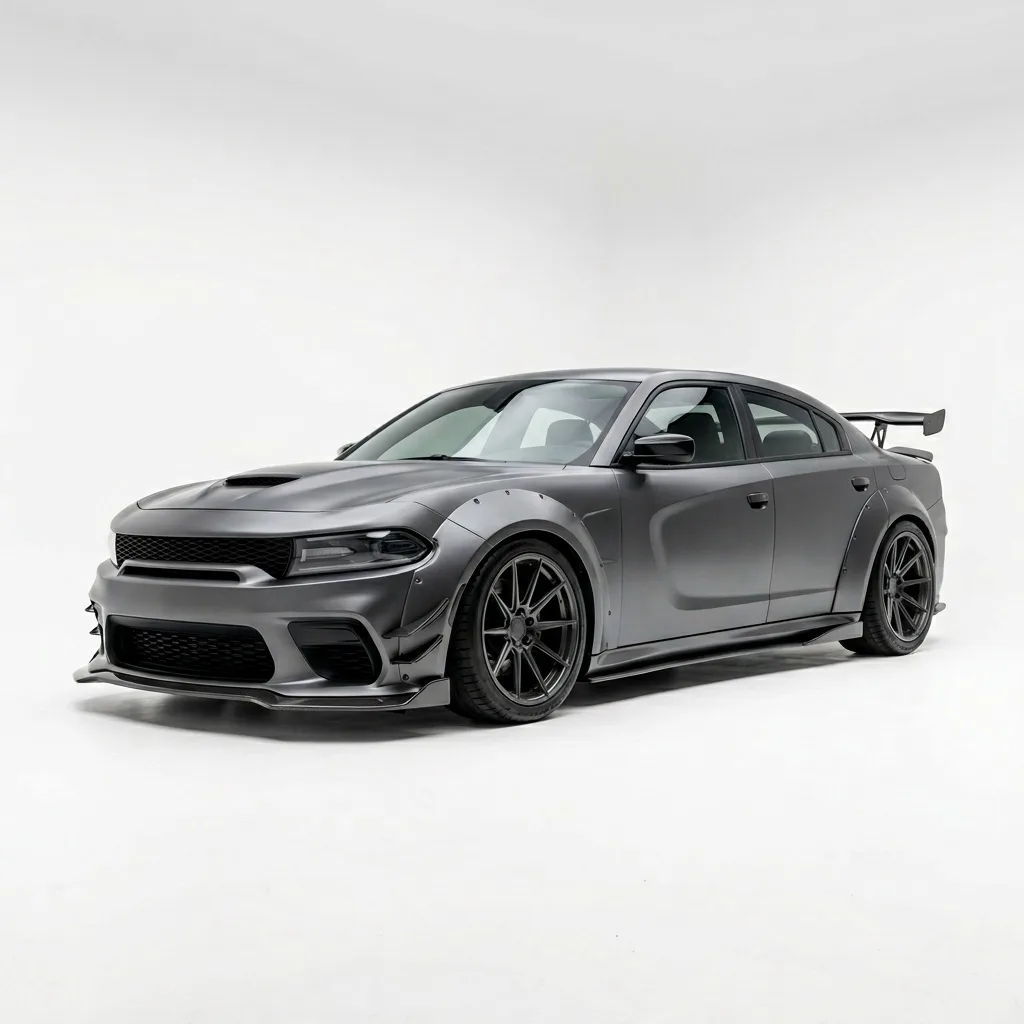 Widebody