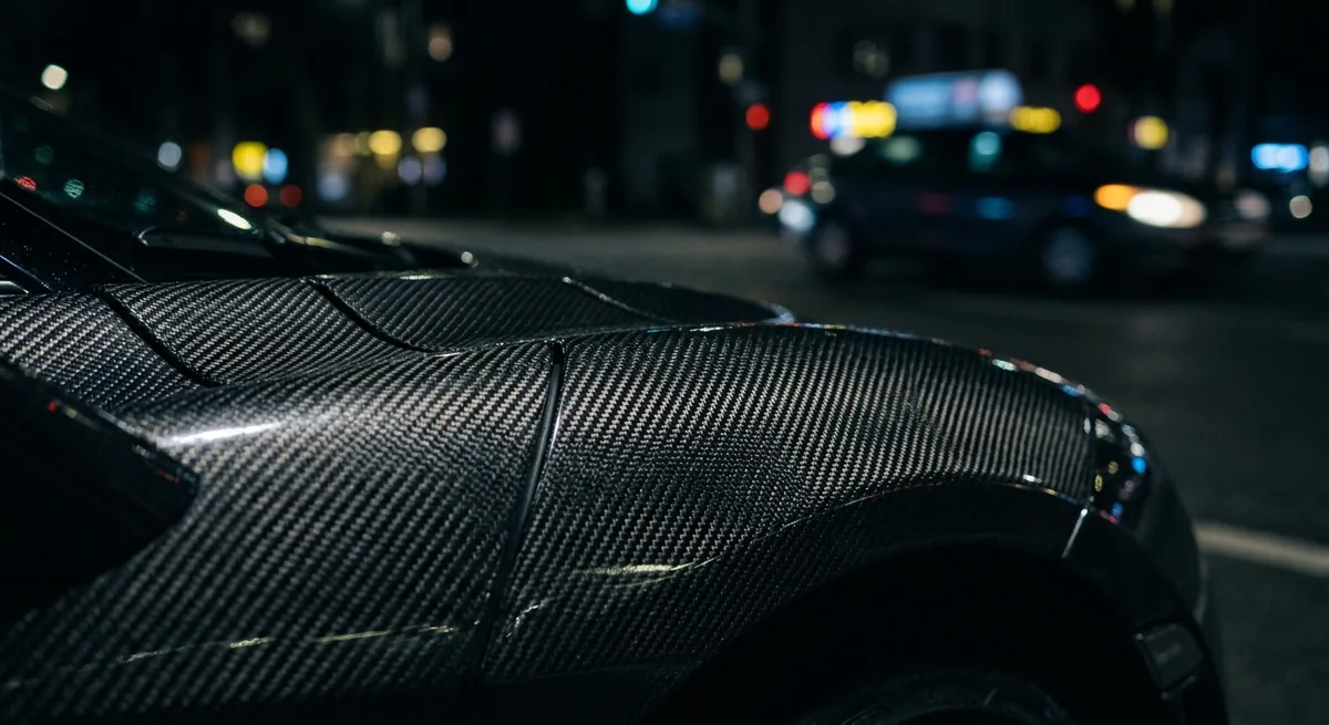 Car AI Car mods example 3