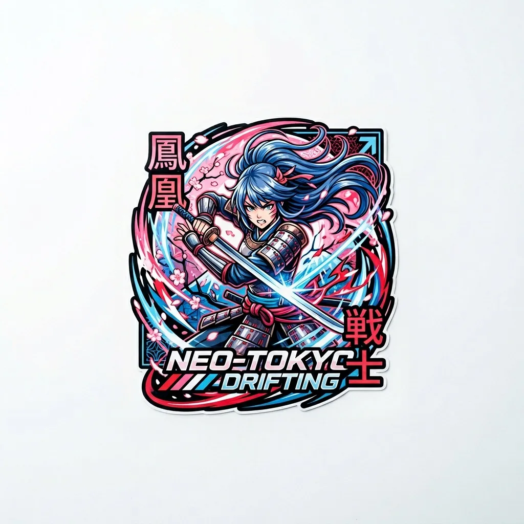 Vinyl Wraps example 2