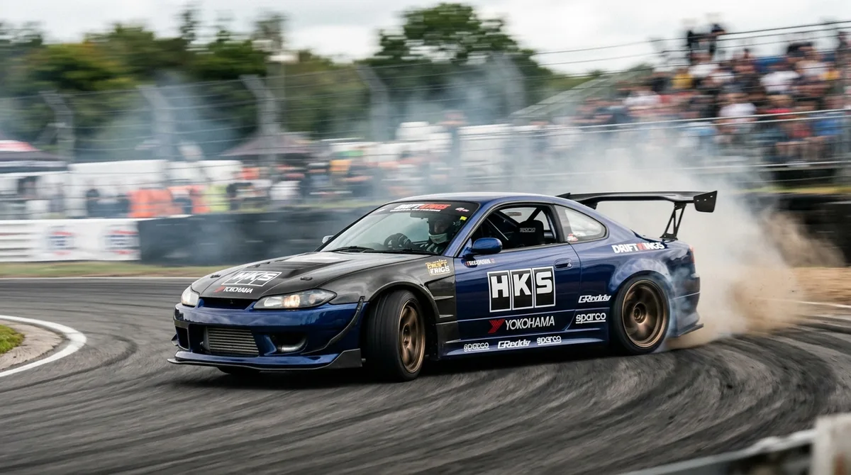 Drift