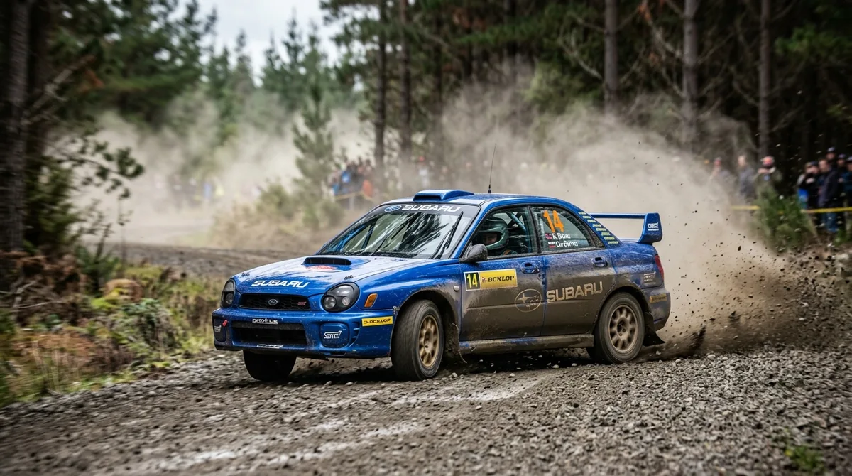 Rally