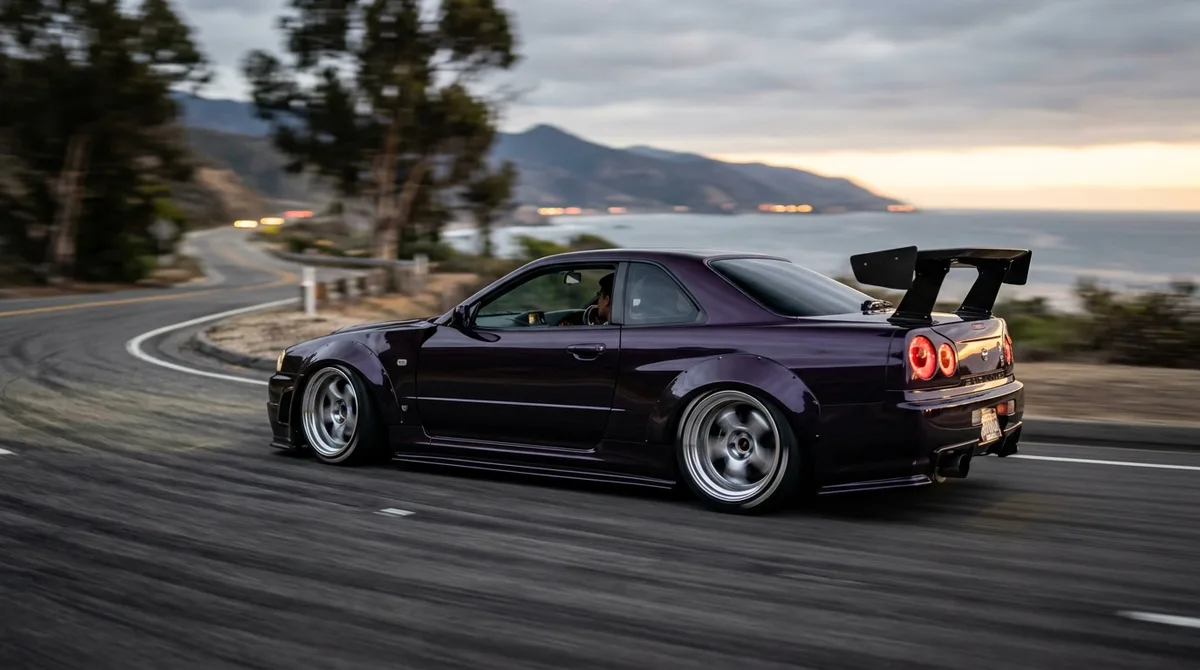Stance