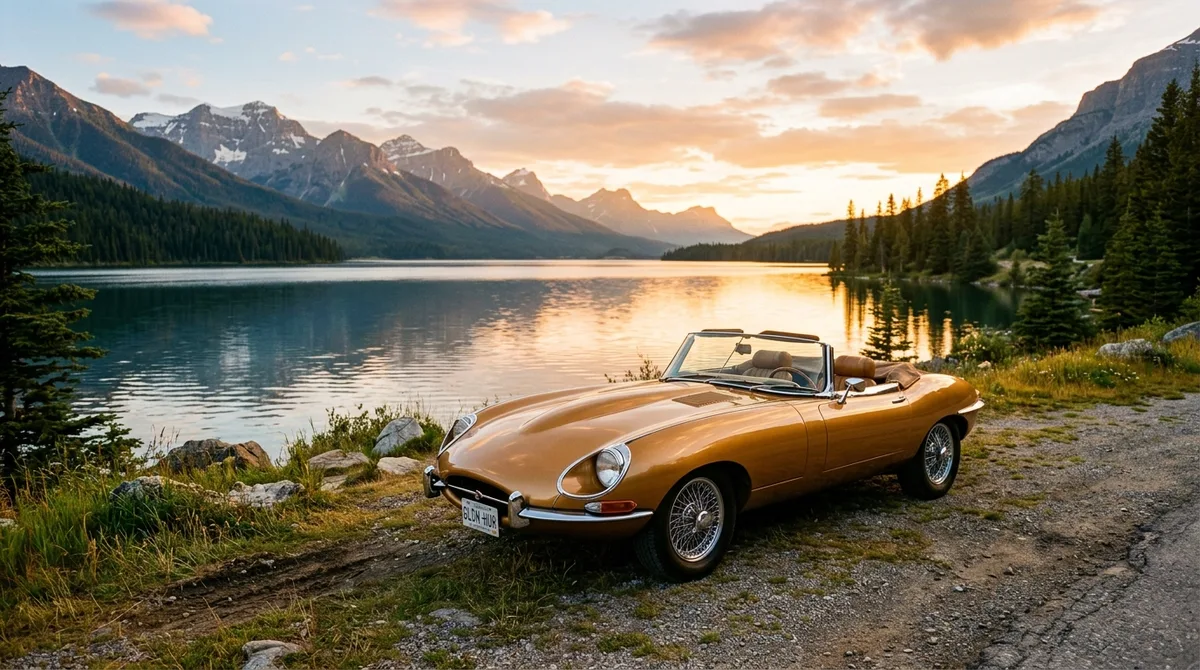 AI car wallpaper example 11