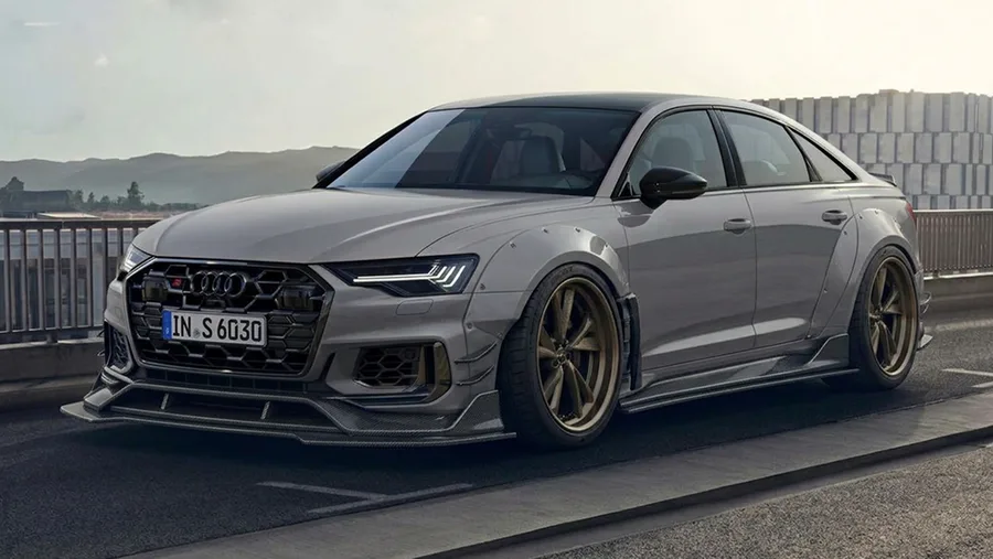 Body Kits