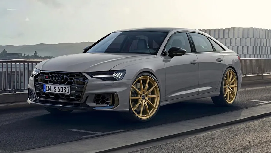Wheels & Rims