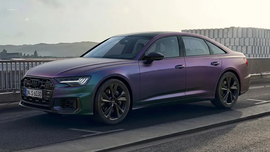 Vinyl Wraps